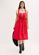 Blouse de Dirndl, bonprix