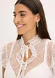 Blouse de Dirndl, bonprix