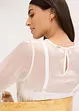 Blouse de Dirndl, bonprix