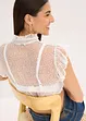 Blouse de Dirndl, bonprix