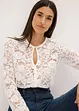 Chemisier de Dirndl, bonprix
