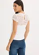 Blouse de Dirndl, bonprix