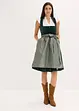 Blouse de Dirndl, bonprix