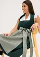 Blouse de Dirndl, bonprix