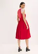 Dirndl avec velours, longueur midi (ens. 2 pces), bonprix