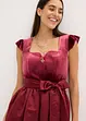 Dirndl avec tablier (ens. 2 pces), bonprix