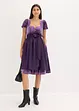 Dirndl avec tablier (ens. 2 pces), bonprix