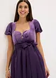 Dirndl avec tablier (ens. 2 pces), bonprix