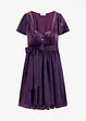 Dirndl avec tablier (ens. 2 pces), bonprix