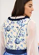 Dirndl à tablier brodé (ens. 2 pces), bonprix