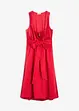 Dirndl avec velours, longueur midi (ens. 2 pces), bonprix