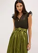 Dirndl avec tablier (ens. 2 pces), bonprix