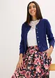 Gilet bavarois en maille, bonprix