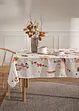 Nappe à motif automnal, bonprix