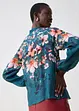Blouse en ramie, bonprix
