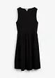 Robe à poches en jersey 100% coton, bonprix