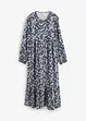 Robe blouse en viscose, bonprix
