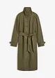 Manteau aspect laine, bonprix