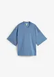 T-shirt épais oversize 100% coton, bonprix