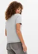 Gilet en maille, bonprix