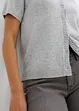 Gilet en maille, bonprix