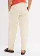 Pantalon en molleton 100% coton, bonprix