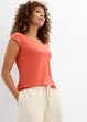Pantalon en molleton 100% coton, bonprix