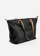 Cabas en nylon, bonprix