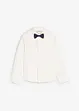 Chemise et nœud papillon (ens. 2 pces), bonprix