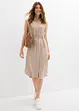 Robe en viscose douce, bonprix