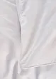 Parure de lit en coton renforcé avec passepoils, bonprix