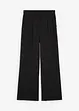 Pantalon à texture twill, bonprix