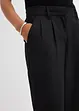 Pantalon à texture twill, bonprix