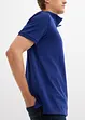 Polo en maille piquée, 100% coton, bonprix