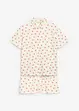 Pyjashort 100% coton (ens. 2 pces), bonprix