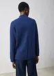 Gilet en maille oversize, bonprix