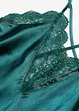 Nuisette en satin, bonprix