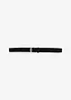 Ceinture en cuir, bonprix