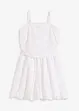 Robe bustier 100% coton, bonprix