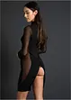 Robe à fermeture zippée, bonprix