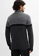 Pull col roulé, bonprix