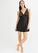Nuisette en satin, bonprix