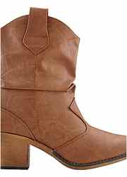 bottines bon prix