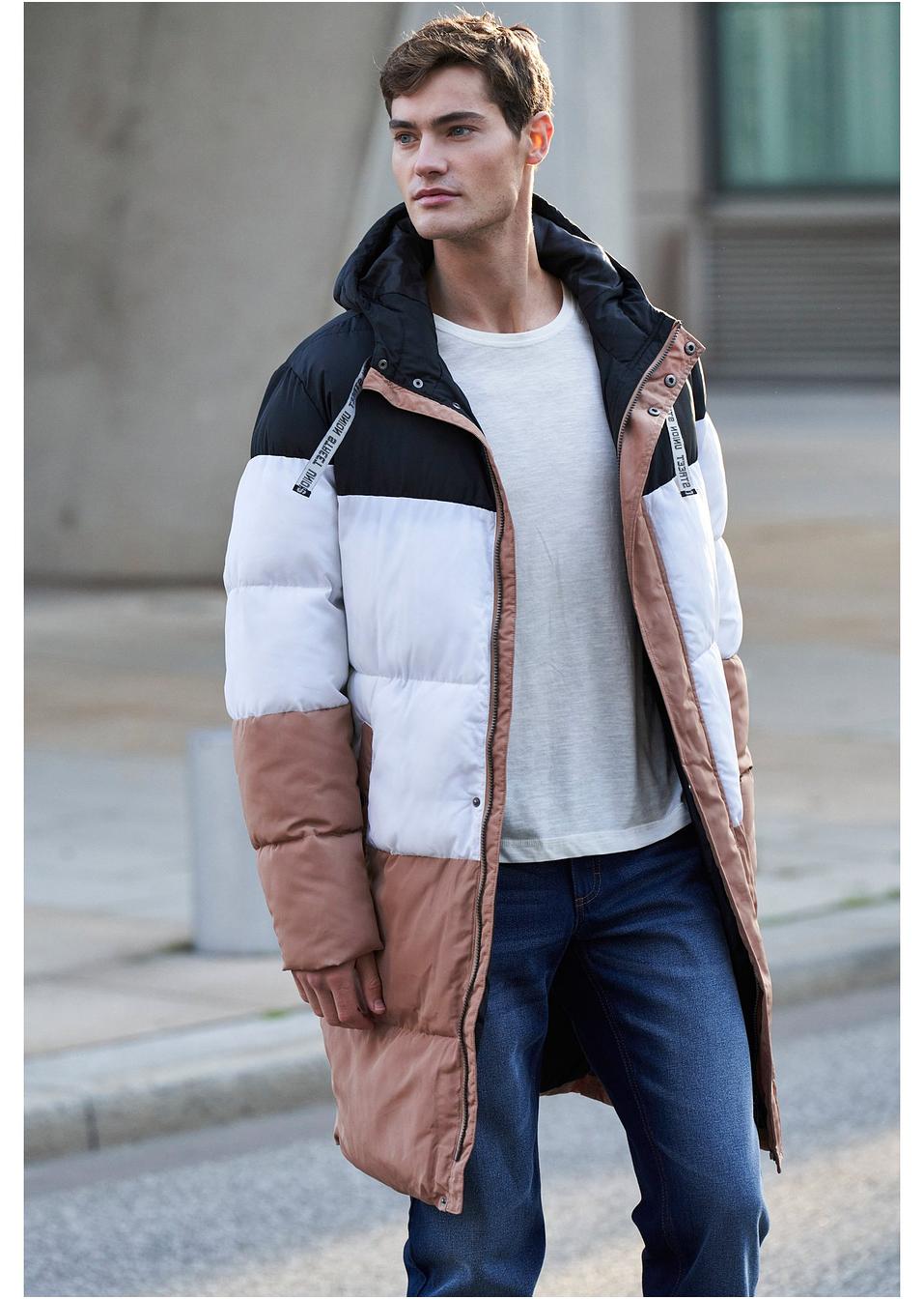 Manteau homme bon online prix