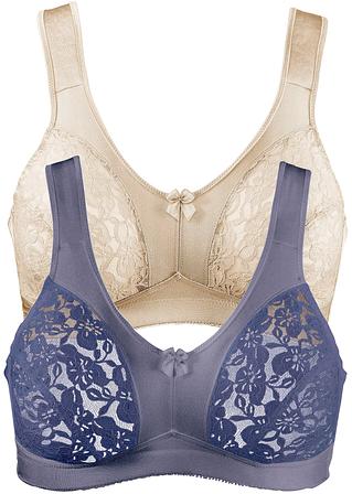 Soutien-Gorge Adhésif Silicone Sans Bretelles - Push-Up Invisible Pour Robes Dos Nu - Réutilisable