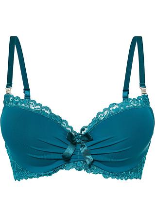 Soutien-gorge Push-Up Balconnet